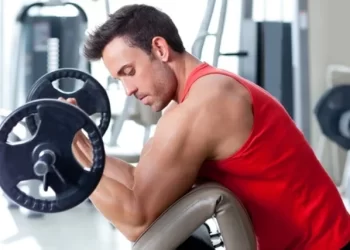 Confira algumas dicas para ganhar massa muscular
