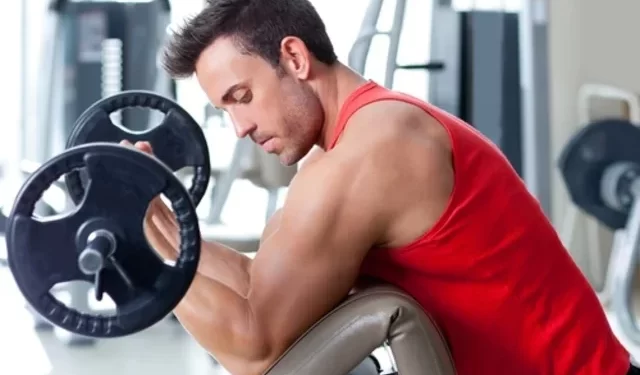 Confira algumas dicas para ganhar massa muscular
