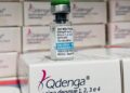 Quatro municípios do Ceará começam a vacinar contra a dengue a partir desta segunda-feira (13)