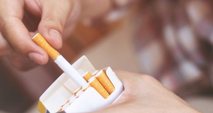 Tabagismo responde por 80% das mortes por câncer de pulmão