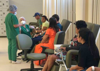 Câncer de ovário: especialista do HRVJ destaca que diagnóstico precoce é fundamental para sucesso do tratamento