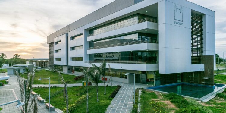 Centro no Ceará pesquisará imunoterapia no combate a várias doenças