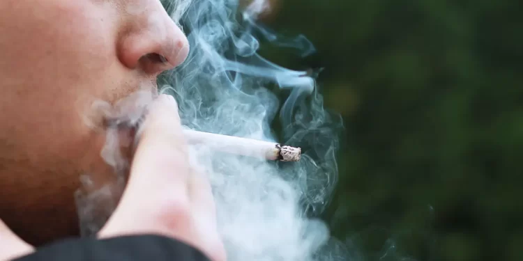 Tabagismo responde por 80% das mortes por câncer de pulmão no Brasil