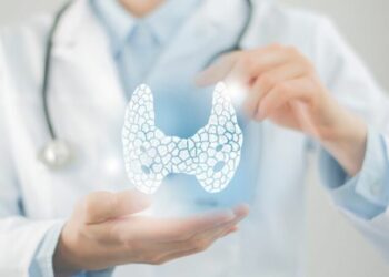 Tireoide merece atenção em todas as fases da vida