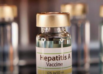 Julho Amarelo alerta para combate às hepatites virais