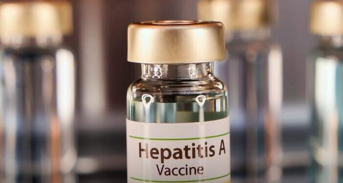 Julho Amarelo alerta para combate às hepatites virais