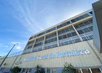HGF é o hospital mais lembrado entre os cearenses, aponta pesquisa