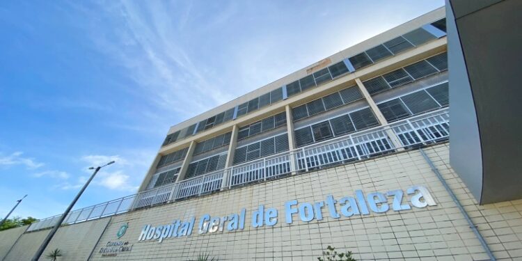 HGF é o hospital mais lembrado entre os cearenses, aponta pesquisa