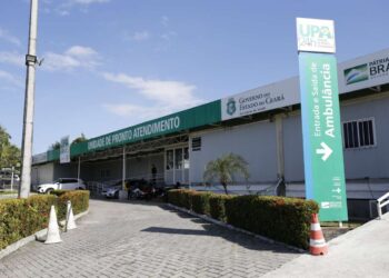 Crise alérgica: saiba quando procurar atendimento nas Unidades de Pronto Atendimento (UPAs)