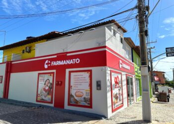 Grupo Farmanato é líder de crescimento no Litoral Leste cearense