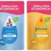 JOHNSON’S® lança embalagem refil para xampus infantis
