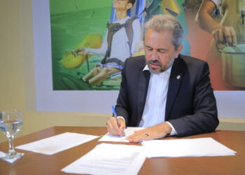 Governo do Ceará regulamenta regime previdenciário dos mais de 6 mil Agentes Comunitários de Saúde do estado