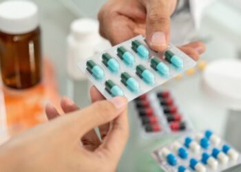 Medicamentos ficam fora da taxação de compras de até US$ 50