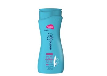 Monange lança hidratante corporal antissinais