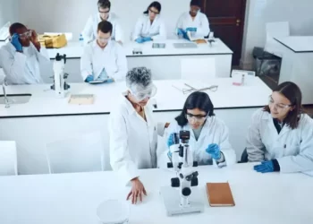 Prouni oferece bolsas para o curso de Farmácia em 434 municípios