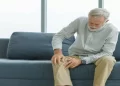 Quando a dor no joelho avisa que o tempo vai esfriar