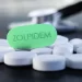 Desmame de Zolpidem: como parar com essa medicação
