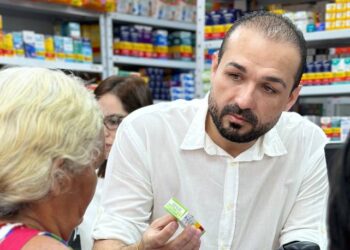 Dia Internacional do Farmacêutico: conheça o profissional e os novos desafios da profissão