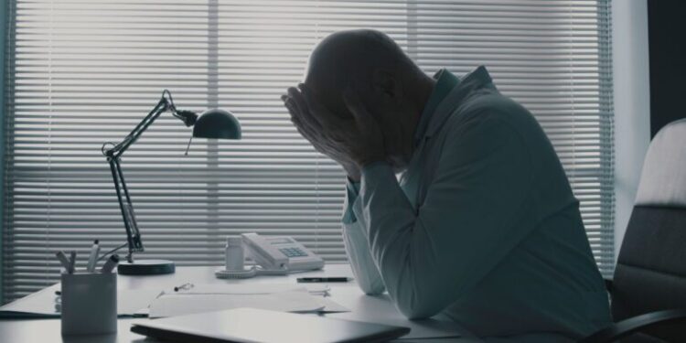 Ansiedade, depressão e burnout: veja como anda a crise da saúde mental nas empresas