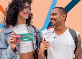 Projeto “A Hora é Agora” intensifica Testagem de HIV