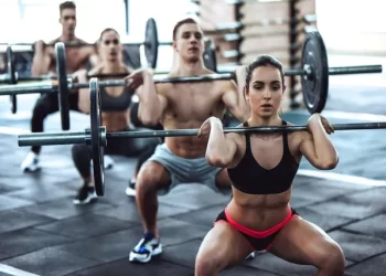 Crossfit: Confira 10 benefícios e como praticar