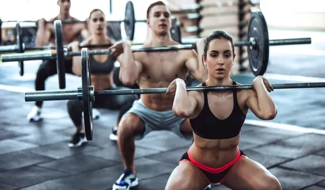 Crossfit: Confira 10 benefícios e como praticar