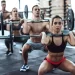 Crossfit: Confira 10 benefícios e como praticar