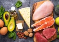 Dieta cetogênica: o que é, como funciona, alimentos (e cardápio)