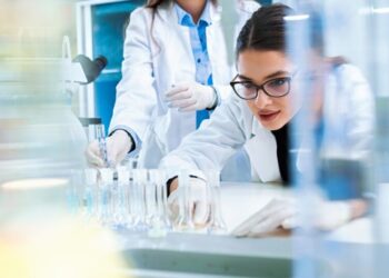 Farmácia ocupa segundo lugar em empregabilidade