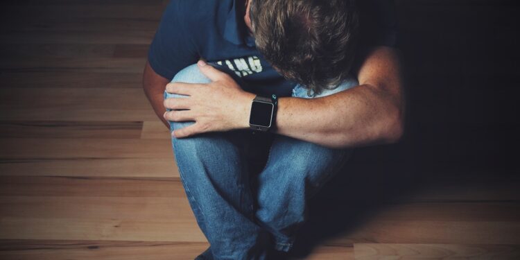 Confira 14 sintomas de depressão (que não se deve ignorar)