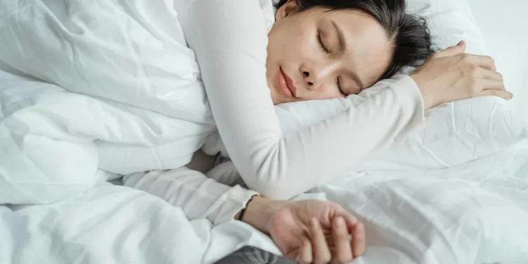 Calculadora do sono: quanto tempo preciso dormir?