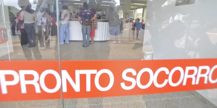 Brasil registra um atendimento de emergência cardíaca por minuto