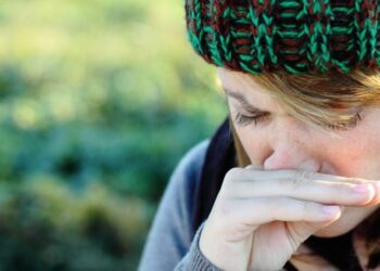 Rinite é uma das alergias mais comuns na população brasileira