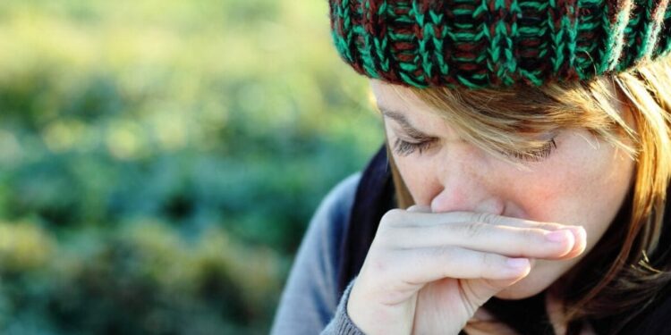 Rinite é uma das alergias mais comuns na população brasileira