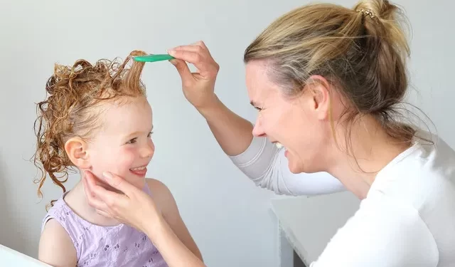 O que fazer para eliminar piolhos e lêndeas: 5 dicas simples