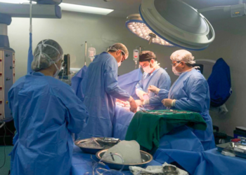 Ceará lidera ranking brasileiro em transplantes de córnea