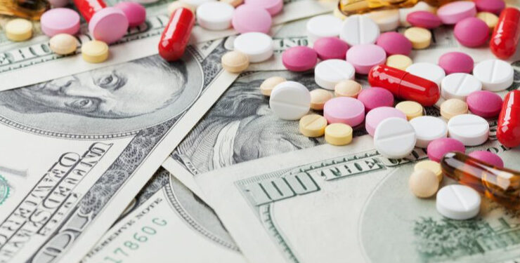 Medicamentos importados continuam isentos de Imposto de Importação até 2025