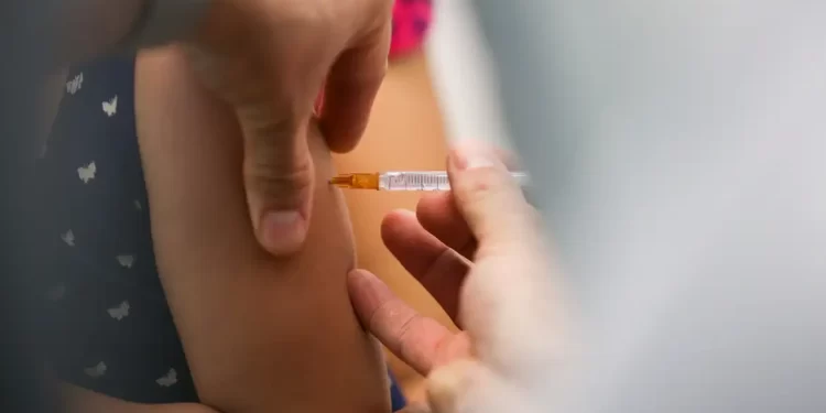 Multivacinação não oferece risco e aumenta imunidade coletiva