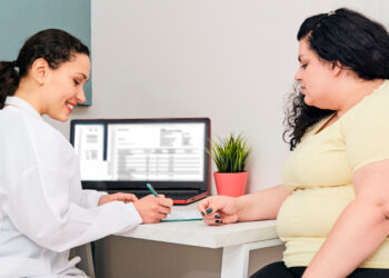 Farmacêuticos são estratégicos para o alcance das metas de redução da obesidade no Brasil