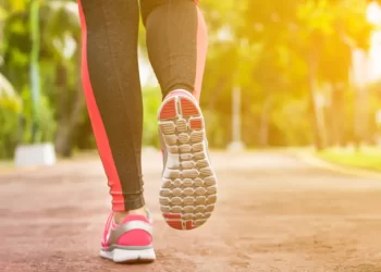 Caminhada realmente emagrece?