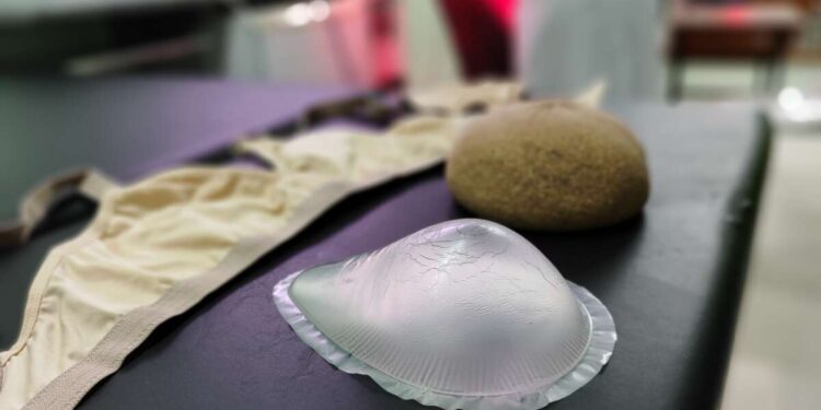 Instituto de Prevenção do Câncer do Ceará expande serviço que beneficia mulheres mastectomizadas