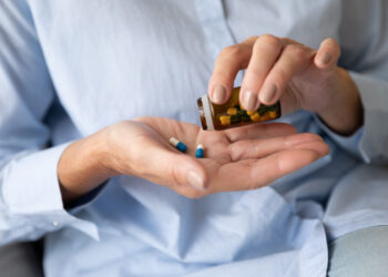 72% dos idosos utilizam medicamentos inapropriados, diz pesquisa