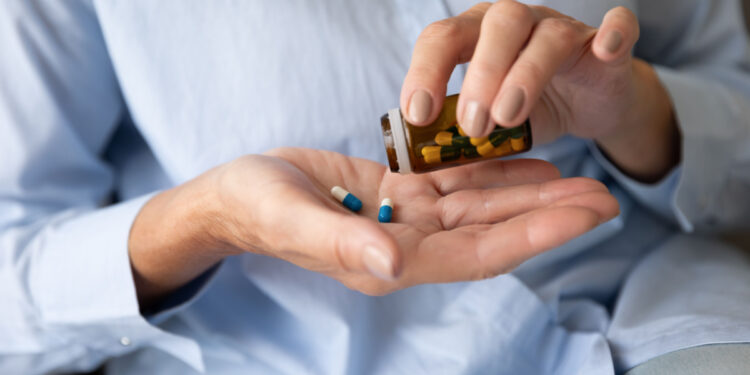 72% dos idosos utilizam medicamentos inapropriados, diz pesquisa