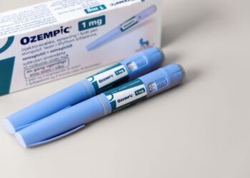 Medicamentos como Ozempic podem ter benefícios para o cérebro