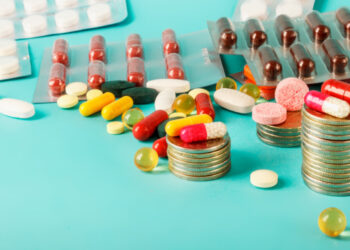 Mais de 3 mil medicamentos ficarão mais baratos em outubro