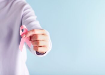 Câncer de mama: 6 em cada 10 brasileiras conhecem formas de prevenção