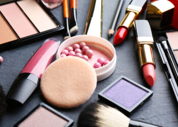 Produtos inspirados em doces impulsionam o mercado da beleza