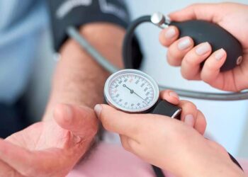 Hipertensão: novos critérios consideram 12 por 8 como pressão alta