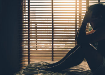 Uso de medicamentos para ansiedade e depressão aumenta 18% no Brasil