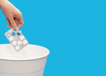 Bulas e embalagens deverão ter alerta sobre descarte de medicamentos